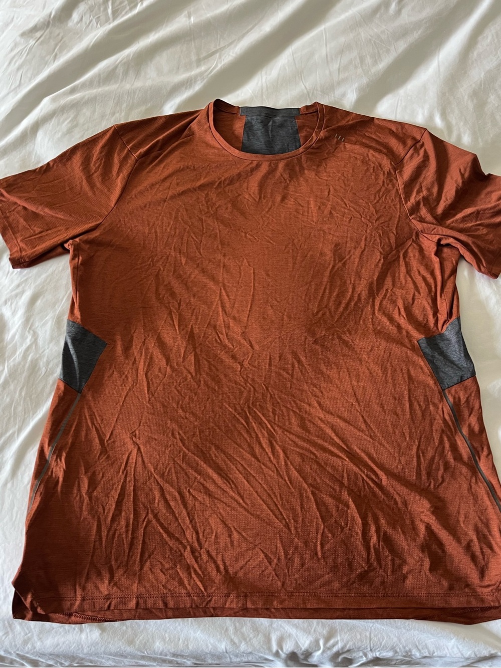 Men’s Lululemon Performance TShirt